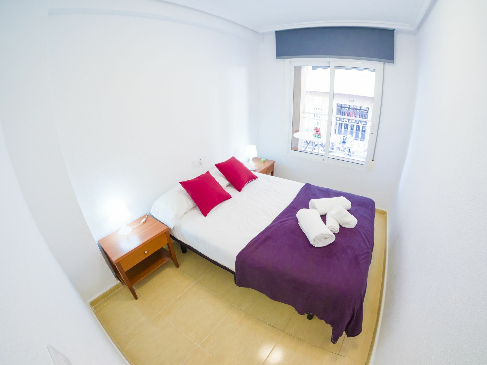Homely Apartments Playa Del Cura Torrevieja Ngoại thất bức ảnh