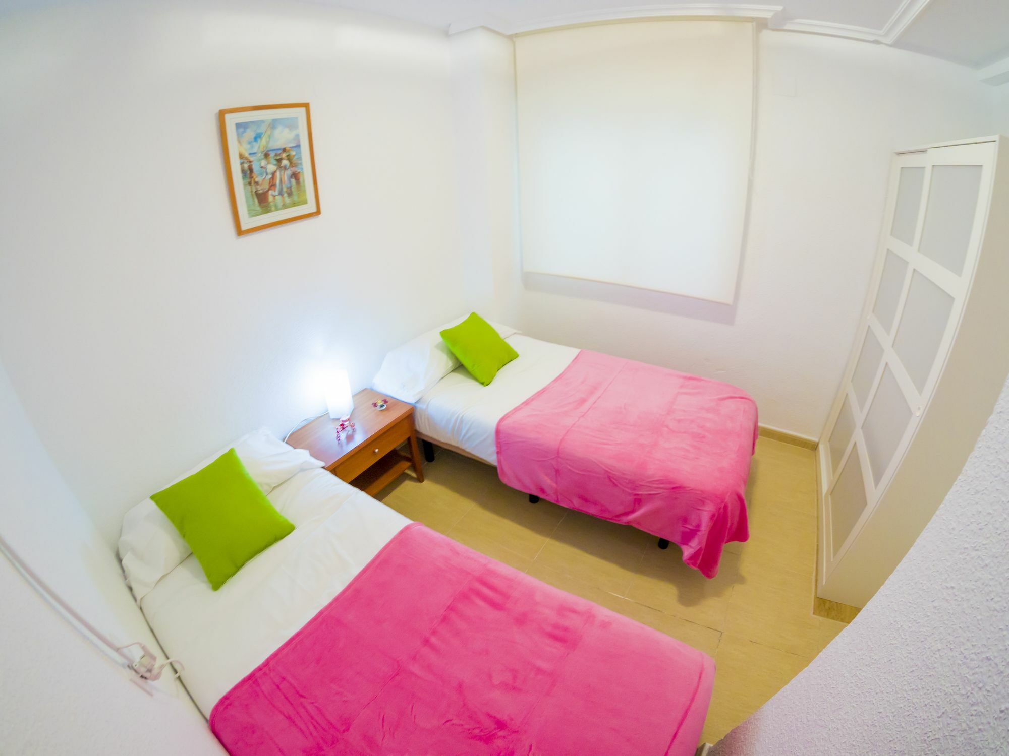 Homely Apartments Playa Del Cura Torrevieja Ngoại thất bức ảnh