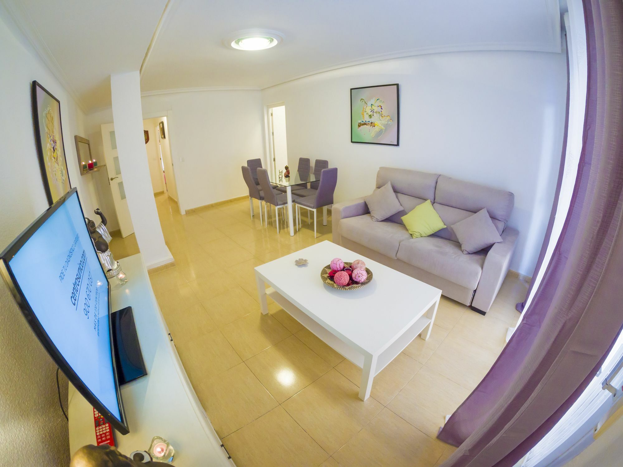 Homely Apartments Playa Del Cura Torrevieja Ngoại thất bức ảnh