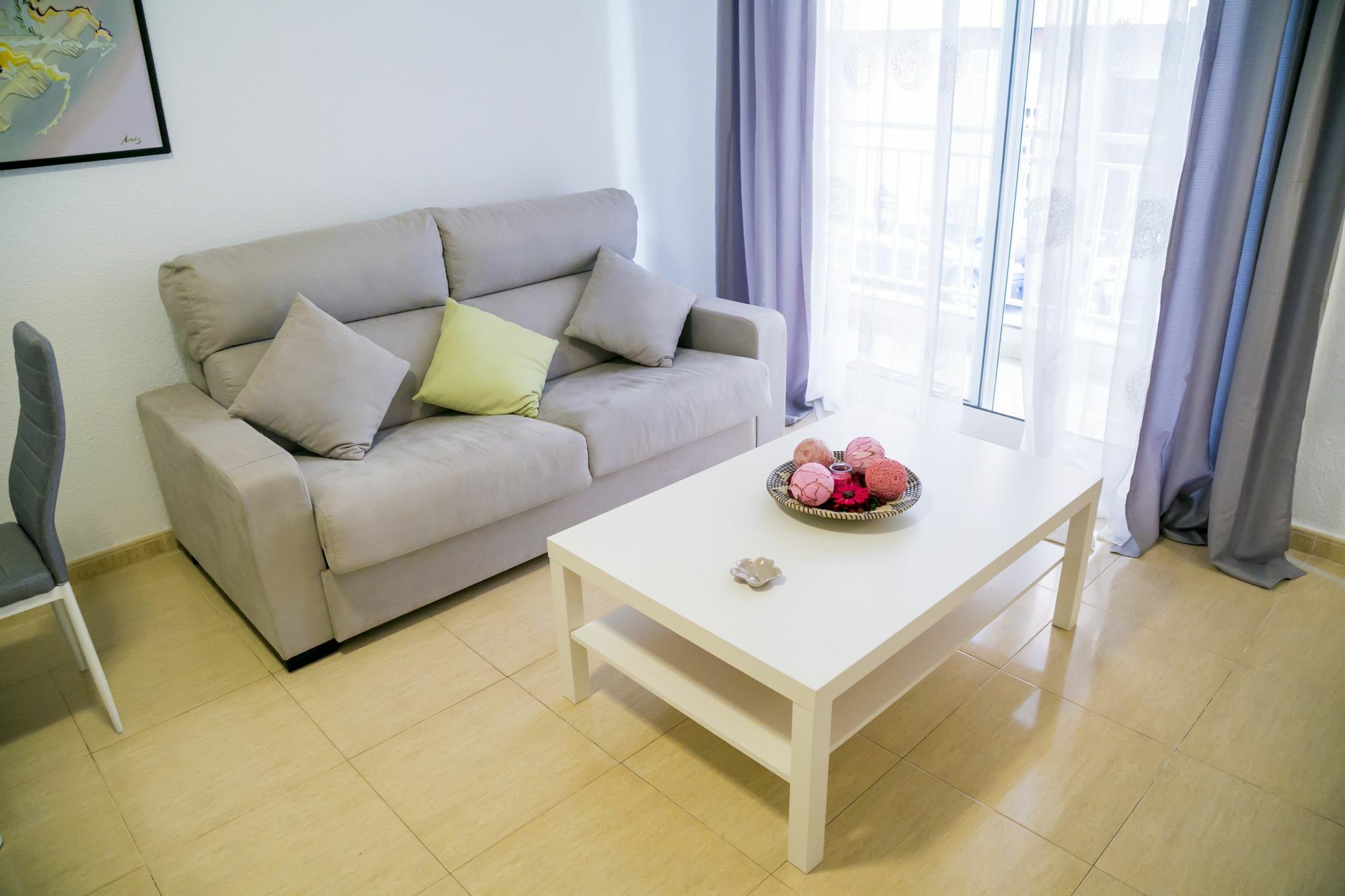 Homely Apartments Playa Del Cura Torrevieja Ngoại thất bức ảnh