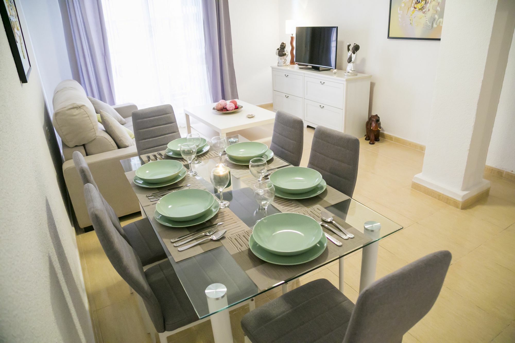 Homely Apartments Playa Del Cura Torrevieja Ngoại thất bức ảnh